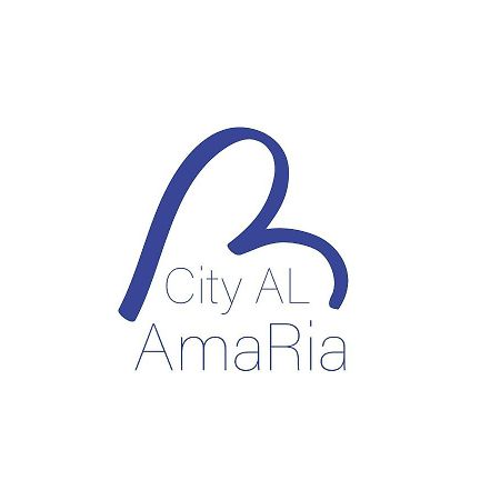 Amariacity Al Aveiro Kültér fotó