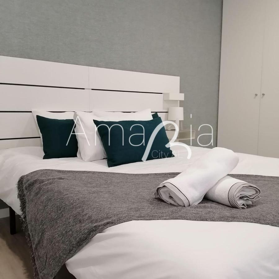 Amariacity Al Aveiro Kültér fotó