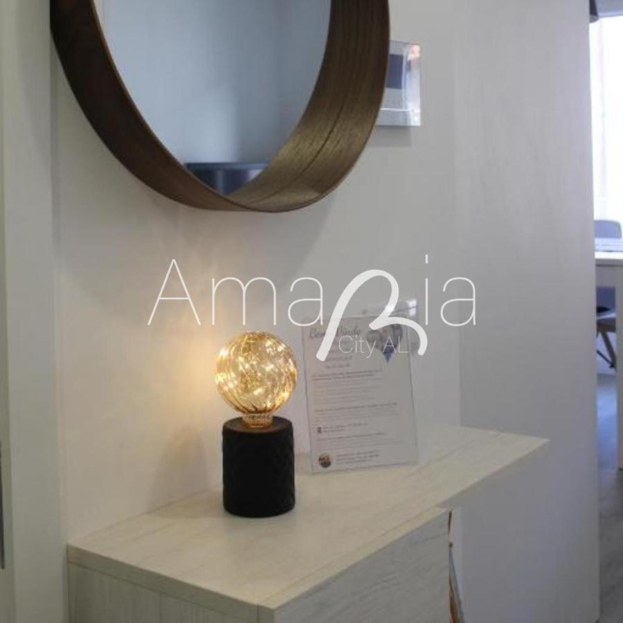 Amariacity Al Aveiro Kültér fotó