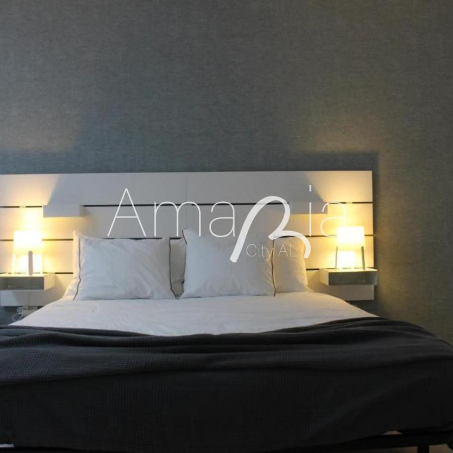 Amariacity Al Aveiro Kültér fotó