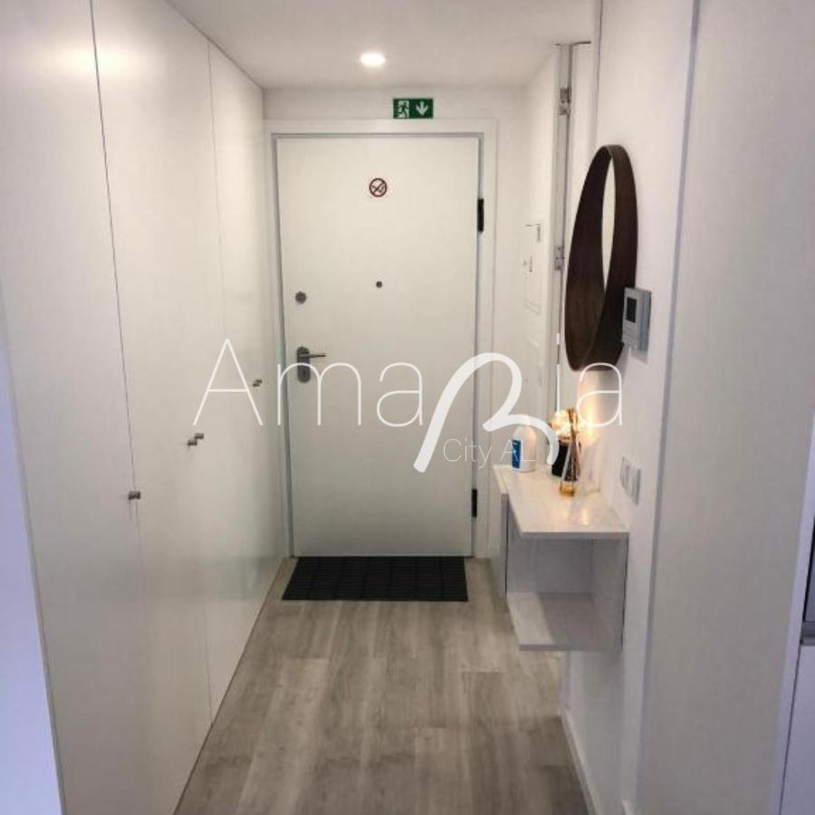 Amariacity Al Aveiro Kültér fotó