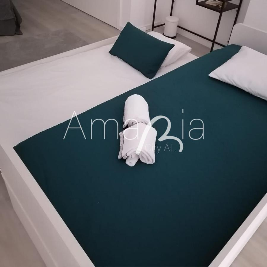 Amariacity Al Aveiro Kültér fotó
