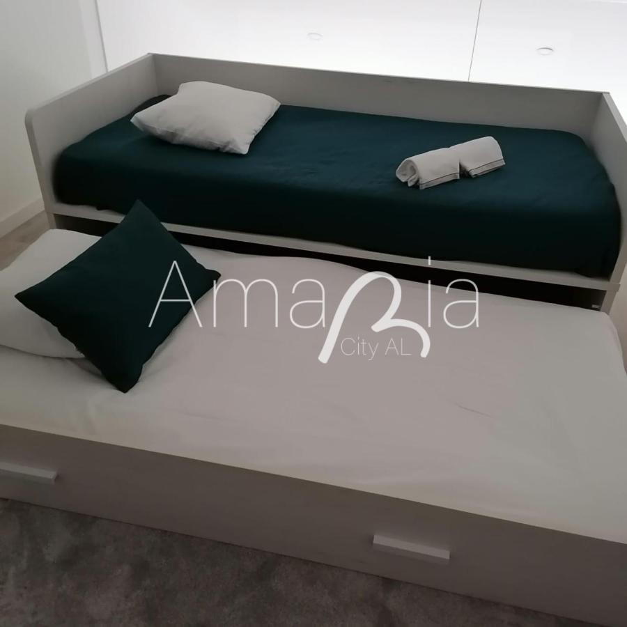 Amariacity Al Aveiro Kültér fotó