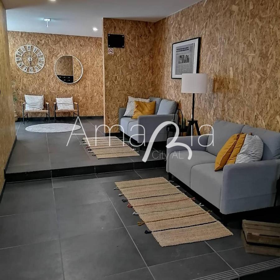 Amariacity Al Aveiro Kültér fotó