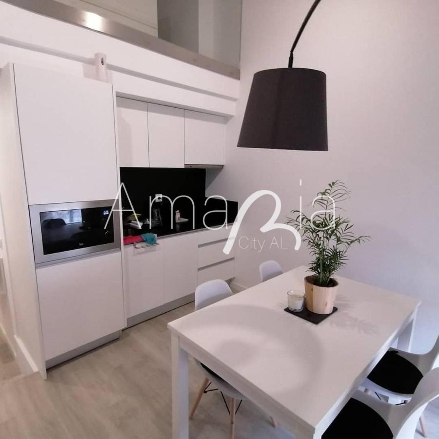 Amariacity Al Aveiro Kültér fotó
