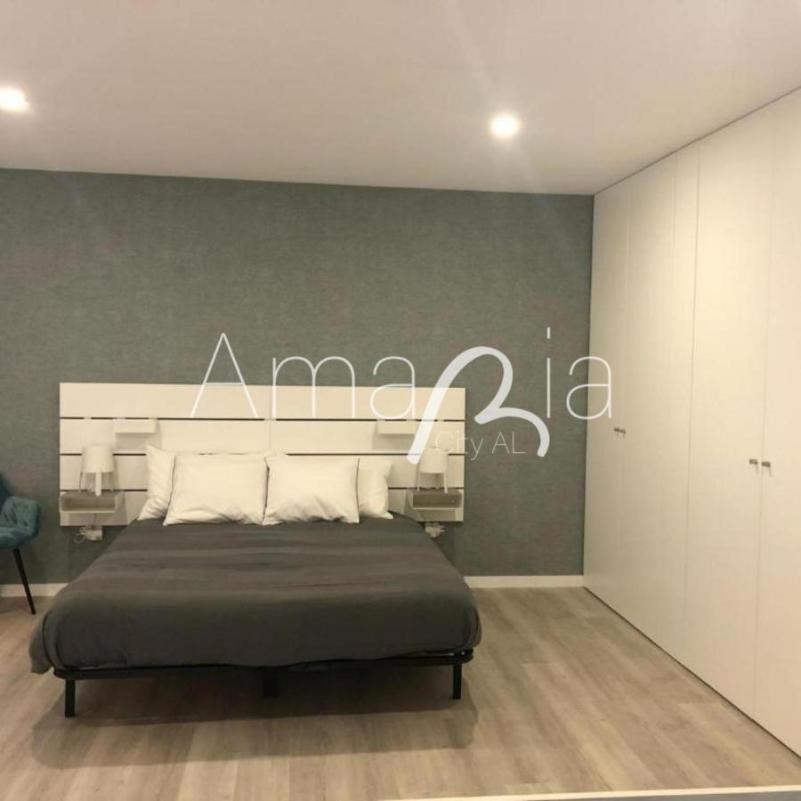 Amariacity Al Aveiro Kültér fotó
