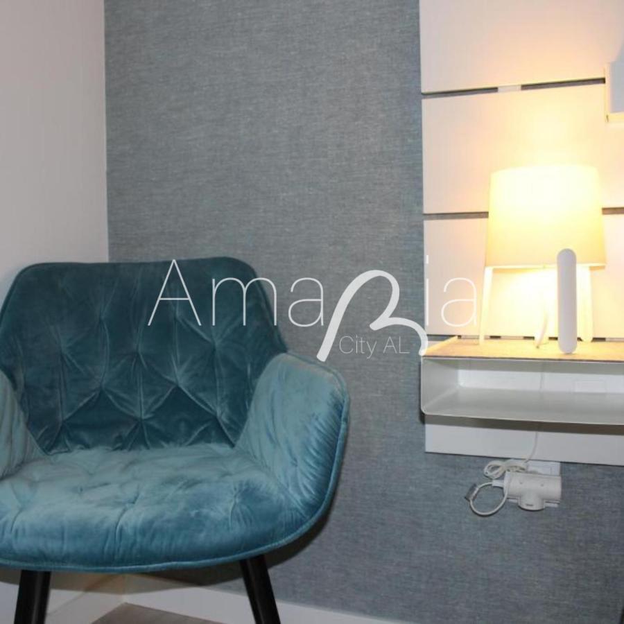 Amariacity Al Aveiro Kültér fotó