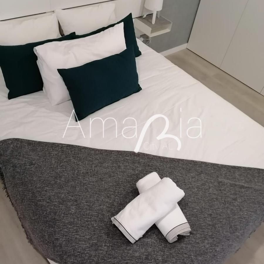 Amariacity Al Aveiro Kültér fotó