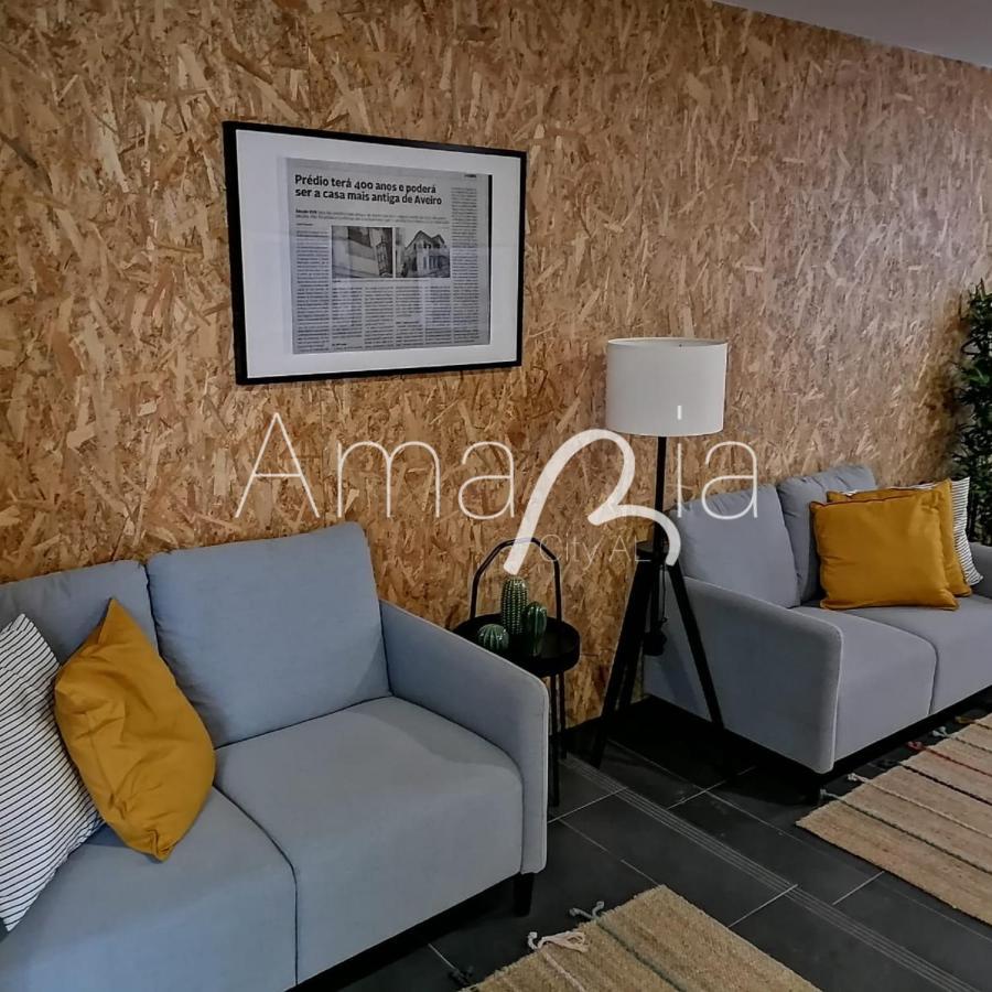 Amariacity Al Aveiro Kültér fotó