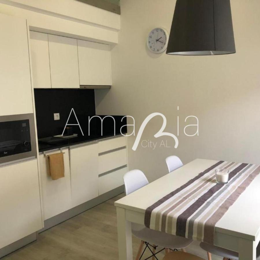 Amariacity Al Aveiro Kültér fotó